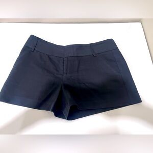 Alice and Olivia dress shorts